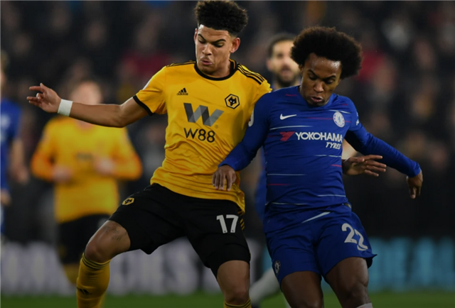 斯基拉：布莱顿的攻击手恩西索被推荐给了罗马