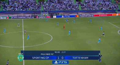 巴黎圣日耳曼梅西助攻内马尔破门