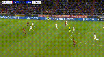 3-2,29岁拜仁旧将萨内1球1助,率队揽36分领跑,领先穆帅前东家4分