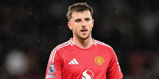 欧冠淘汰赛前瞻：曼联对阵巴黎,