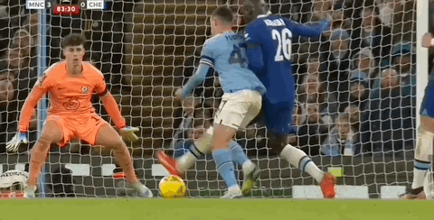 塞鸟打进国安各赛事客场第600球，球队单赛季81球破队史纪录