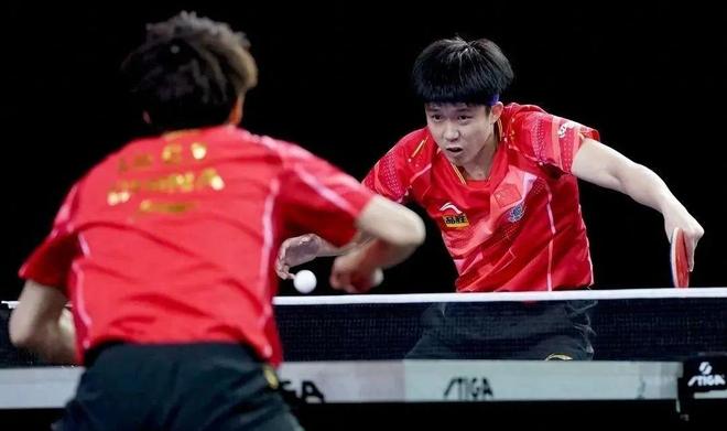 商竣程鏖战逆转再胜TOP50 首进巡回赛8强