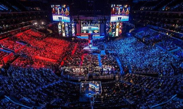 队员的交流 队员的交流